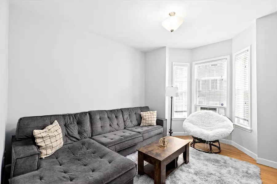 58 Gates St #1, Boston, MA 02127 - #2