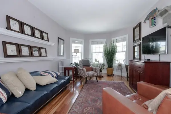 17 Tower St #3, Boston, MA 02130