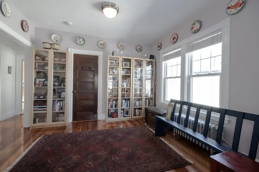 17 Tower St #3, Boston, MA 02130 - #3