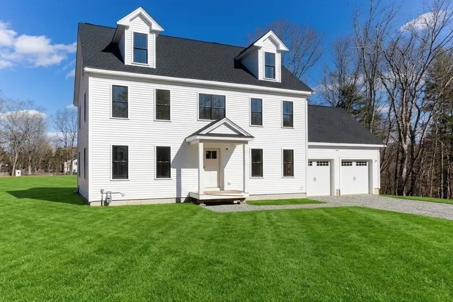 16 Goodspeed #Lot 4, Easton, MA 02375 - #2