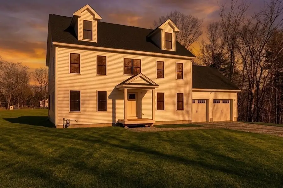 16 Goodspeed #Lot 4, Easton, MA 02375 - #3