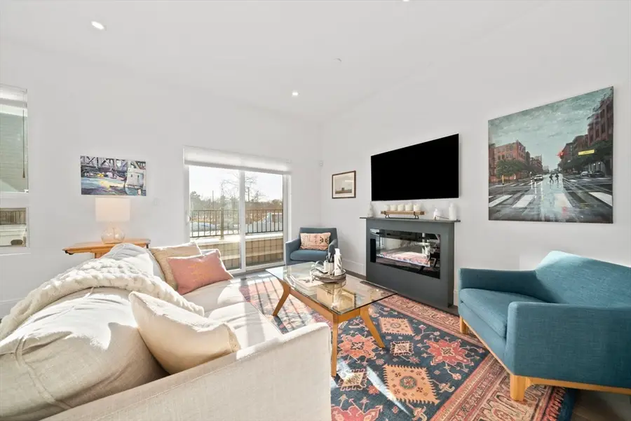 196 Gardner St #196, Boston, MA 02132 - #3