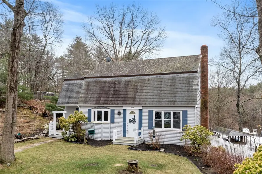 125 Eastern Ave, Essex, MA 01929 - #2