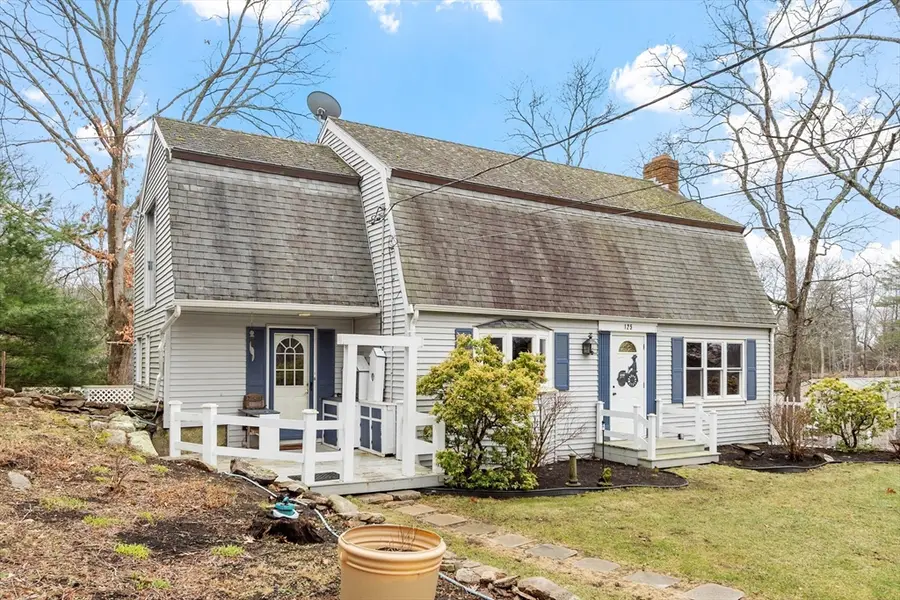 125 Eastern Ave, Essex, MA 01929 - #3