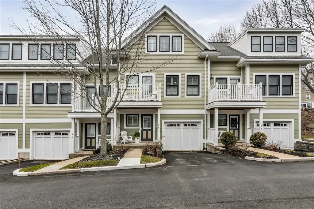 6 Summer St #D, Manchester, MA 01944 - #1