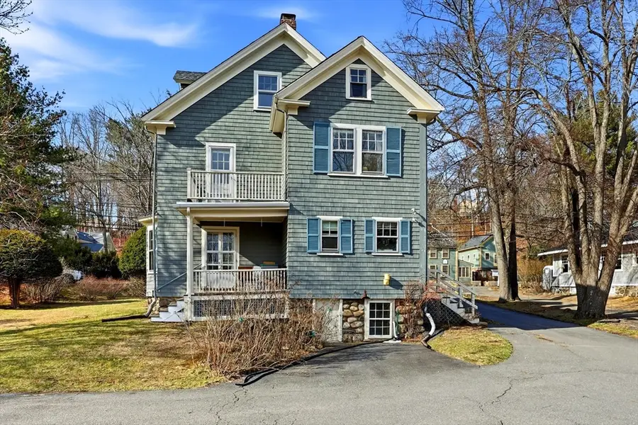 242 Lexington Rd, Concord, MA 01742 - #2