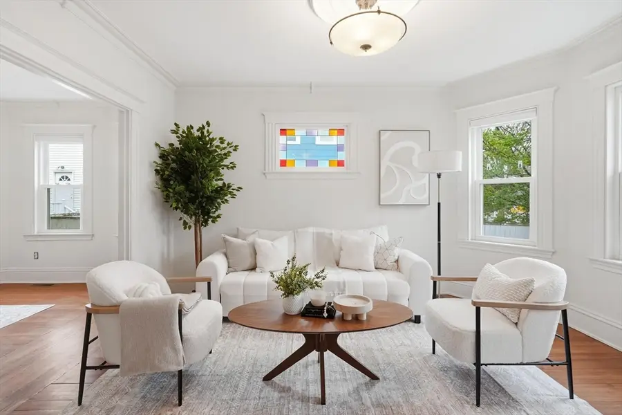 5 Glendale Ave #5, Somerville, MA 02144 - #2