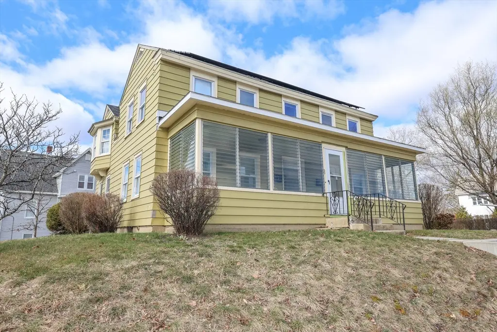 59 Lancaster St, Leominster, MA 01453 - #1