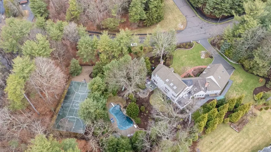 162 Far Reach Road, Westwood, MA 02090 - #2