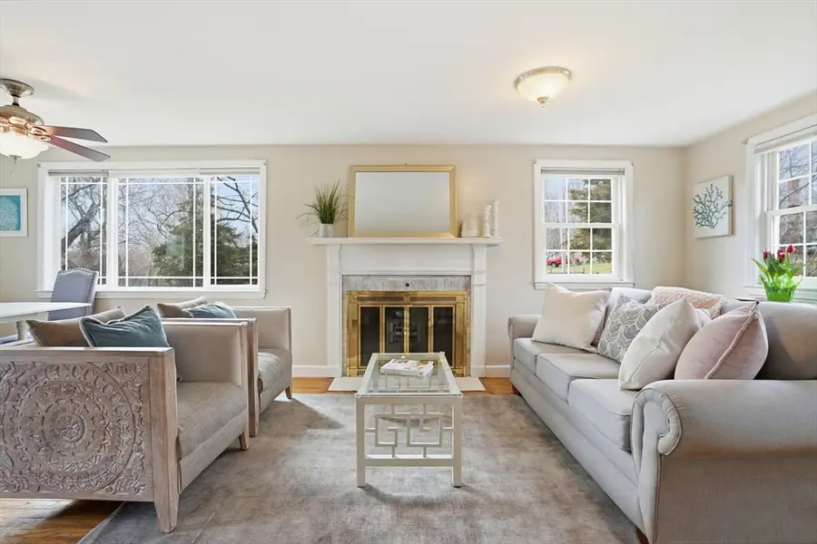 44 Kane Dr, Scituate, MA 02066 - #3