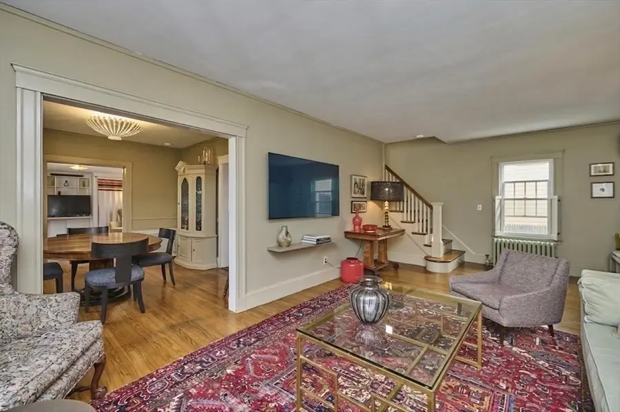 87 Bonad Rd, Chestnut Hill, MA 02467 - #3