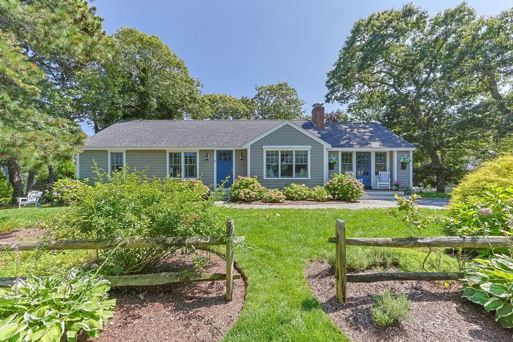 63 Idle Way, Harwich, MA 02645 - #1