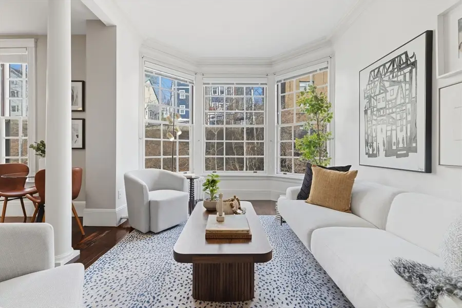 1514 Beacon Street #46, Brookline, MA 02446 - #2