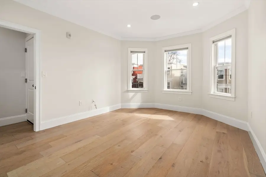 21 Peverell #1, Boston, MA 02125 - #3