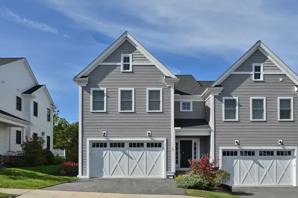 13 Bailey Pond #13, Amesbury, MA 01913