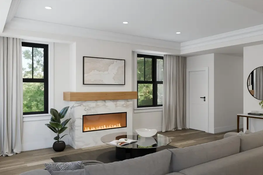 36 Loomis #102, Bedford, MA 01730 - #2