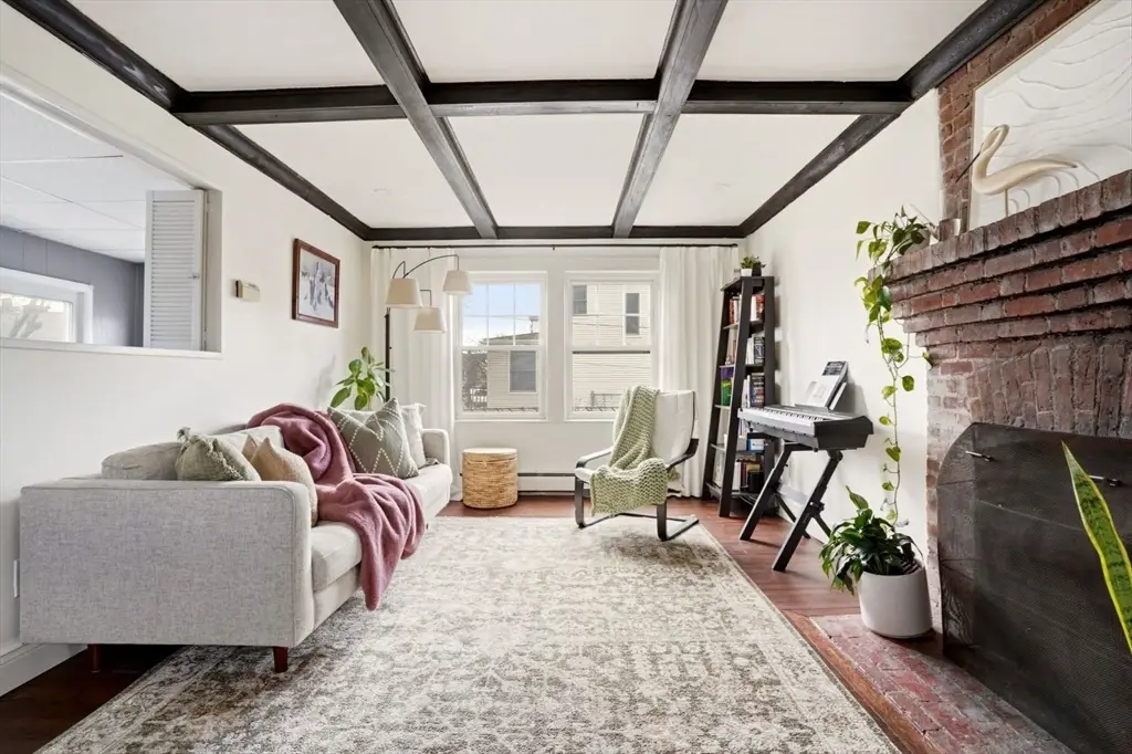 33 Bateman Avenue, Revere, MA 02151 - #1