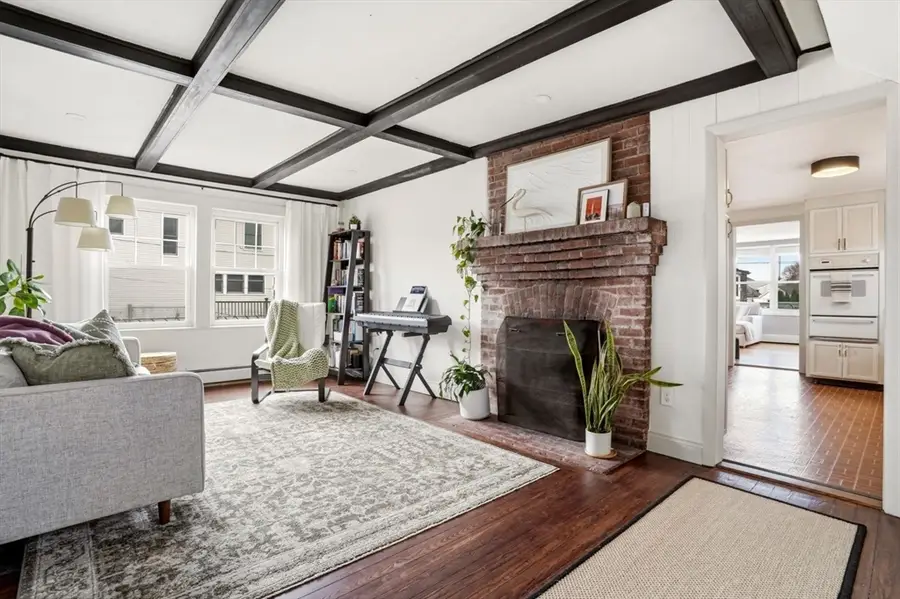 33 Bateman Avenue, Revere, MA 02151 - #2