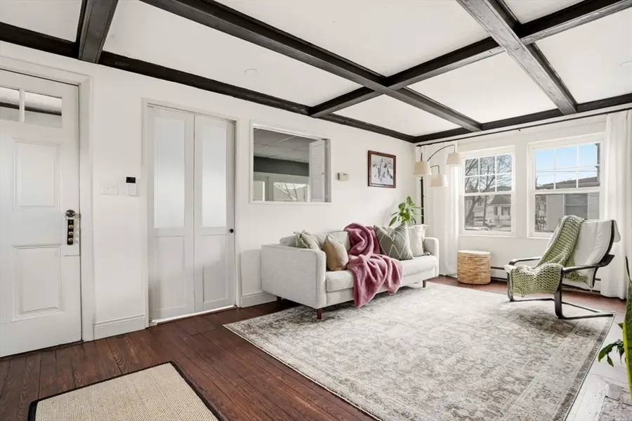 33 Bateman Avenue, Revere, MA 02151 - #3