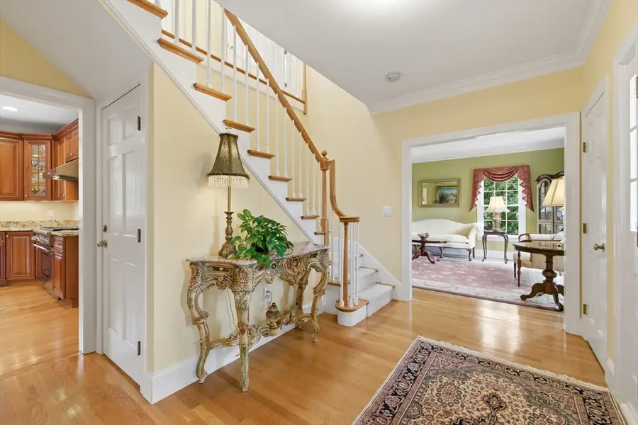 3 Mckeever Drive, Lexington, MA 02420 - #2