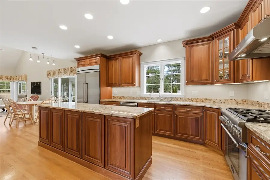 3 Mckeever Drive, Lexington, MA 02420 - #3