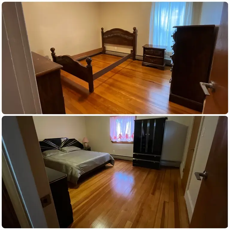 198 John St, Fall River, MA 02721 - #3