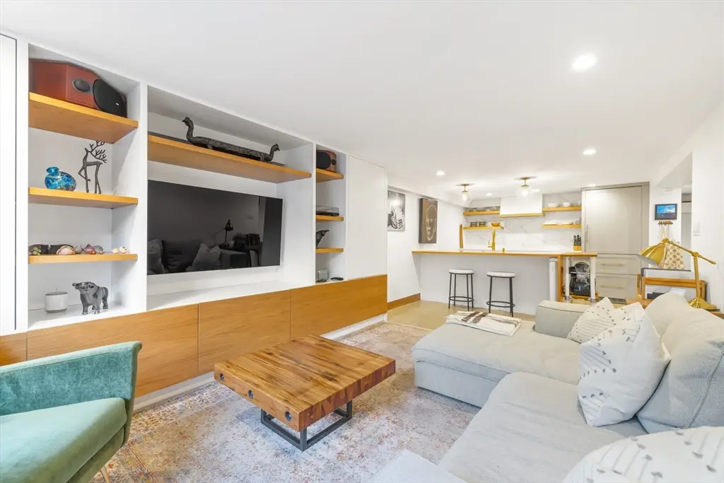 33 Worcester St #1, Boston, MA 02118 - #1