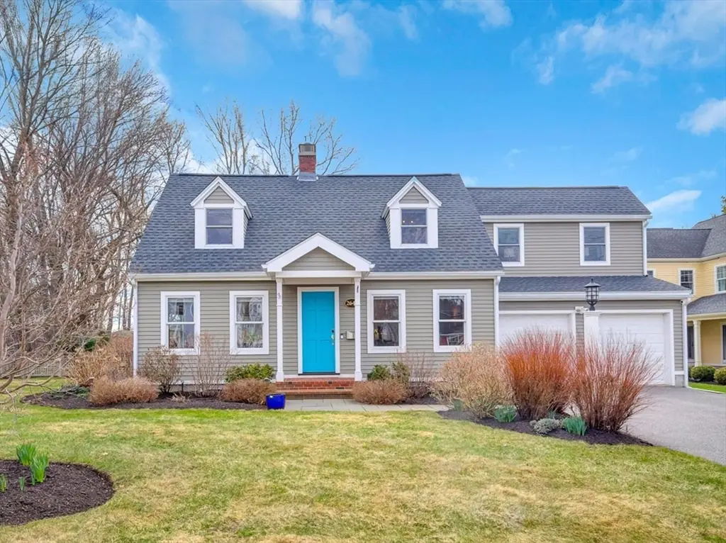 2648 Massachusetts Avenue, Lexington, MA 02421 - #1