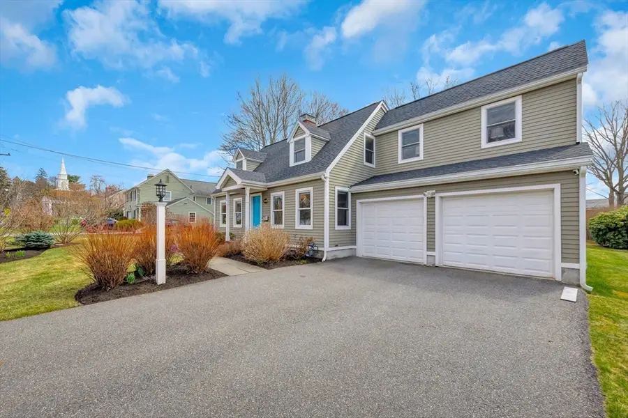 2648 Massachusetts Avenue, Lexington, MA 02421 - #3