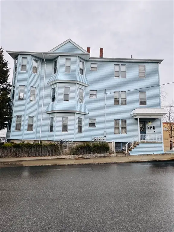 444 Center St, Fall River, MA 02724 - #2