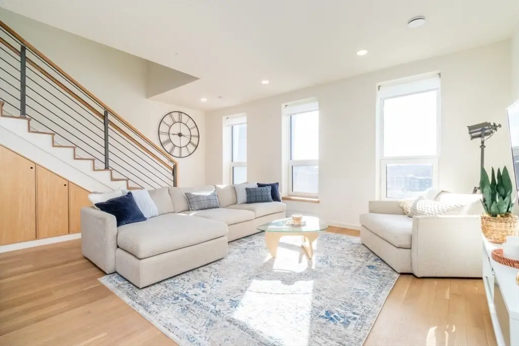 78 Fort Avenue #78, Boston, MA 02119 - #1