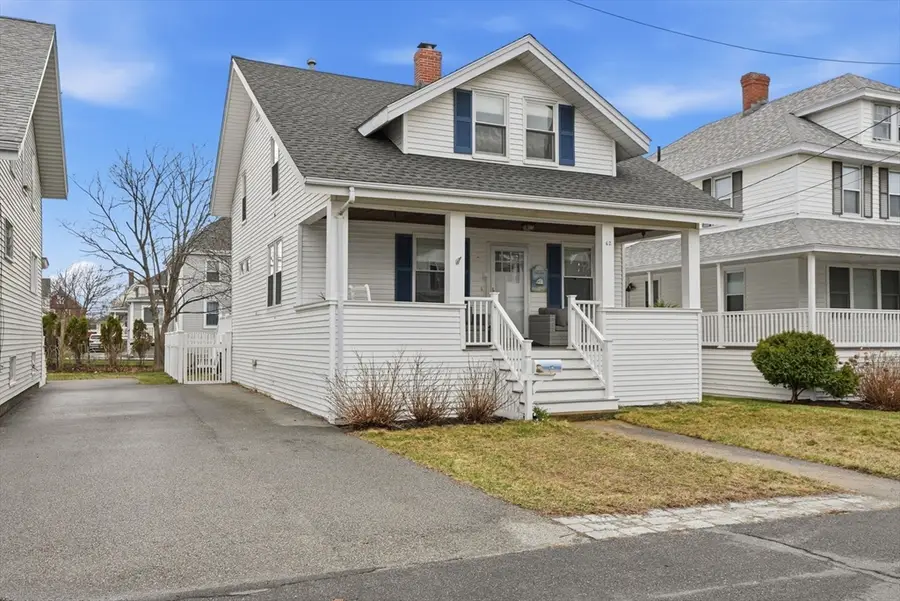 62 C St, Hull, MA 02045 - #2