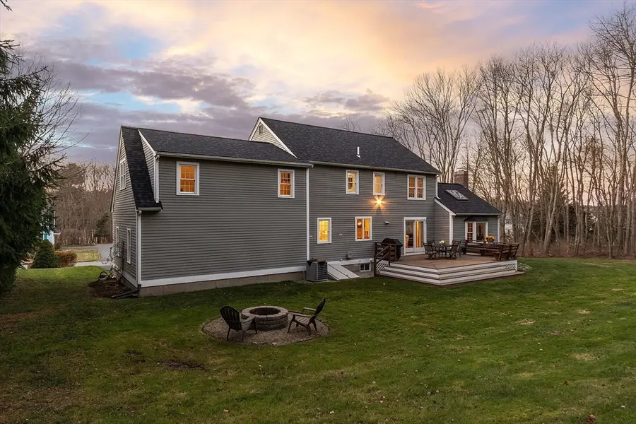 18 Heather Drive, Westford, MA 01886 - #2