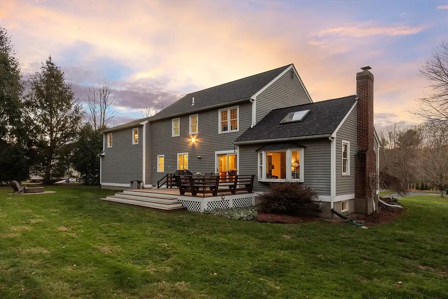 18 Heather Drive, Westford, MA 01886 - #3