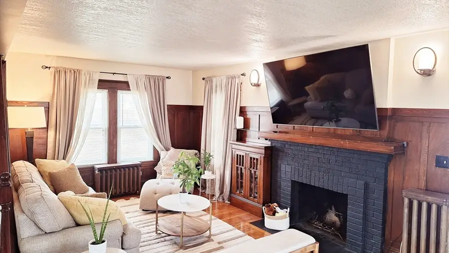 100 Belvidere St, Springfield, MA 01108 - #2