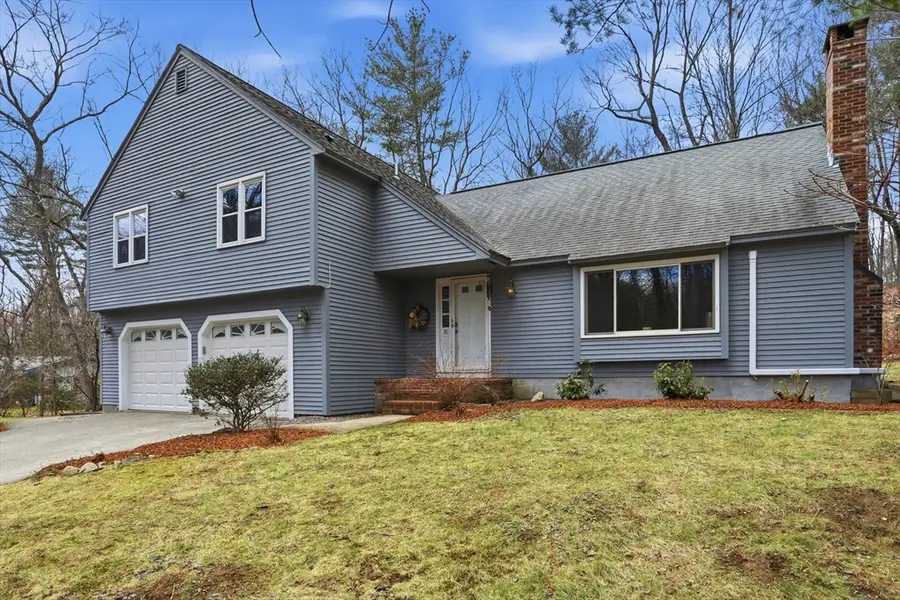 76 Tenney Road, Westford, MA 01886 - #2