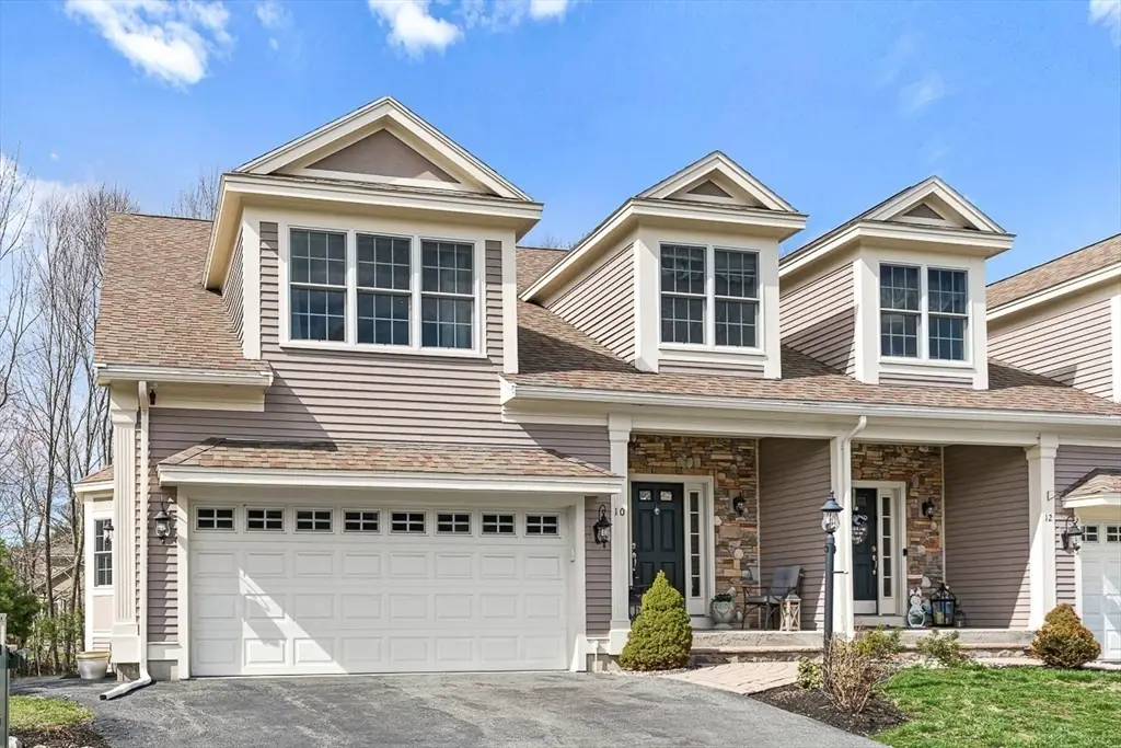 10 White Cedar Drive #10, Middleton, MA 01949 - #1