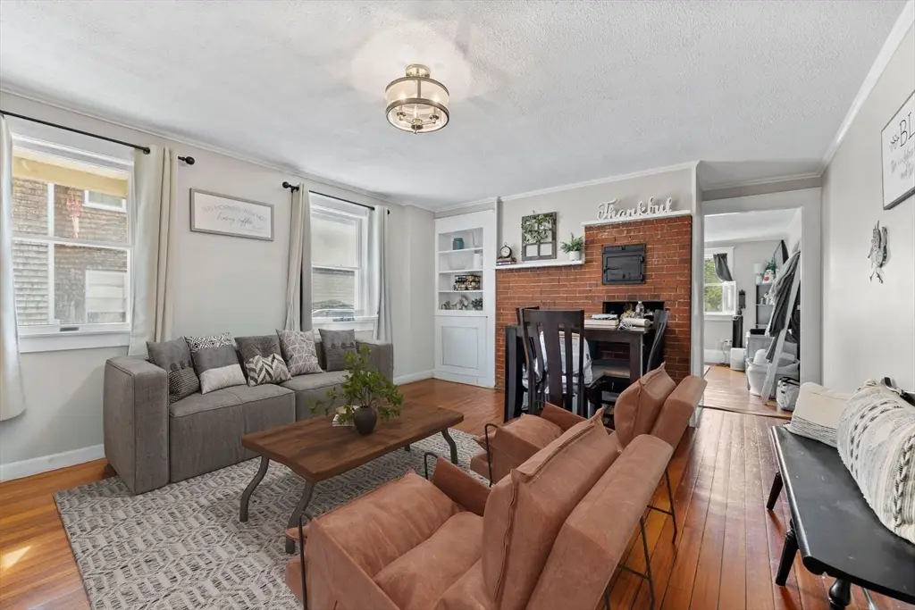 24 River St #B, Danvers, MA 01923 - #1