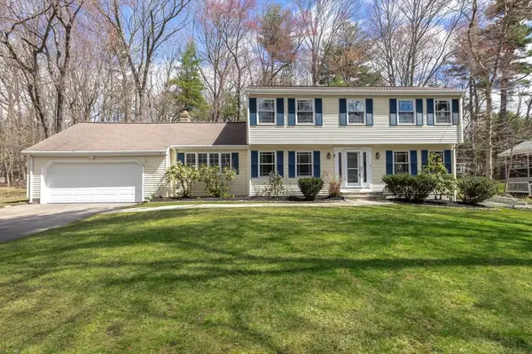39 Jodie Rd, Framingham, MA 01702