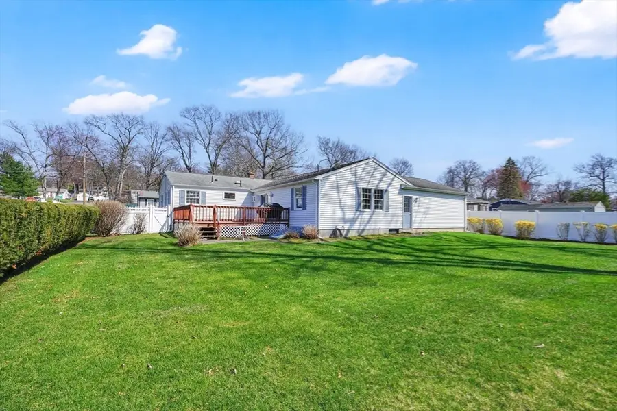 142 Louis Rd, Springfield, MA 01118 - #2