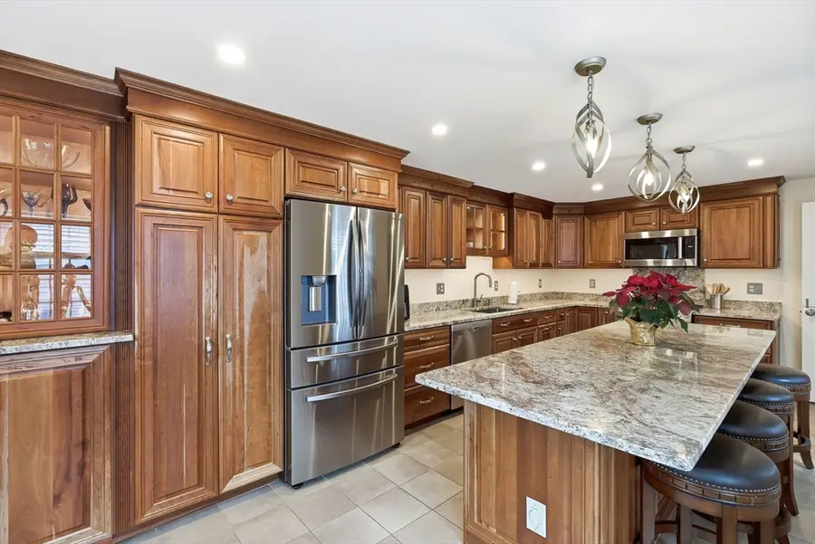 38 Mitchell Grant Way #38, Bedford, MA 01730 - #2