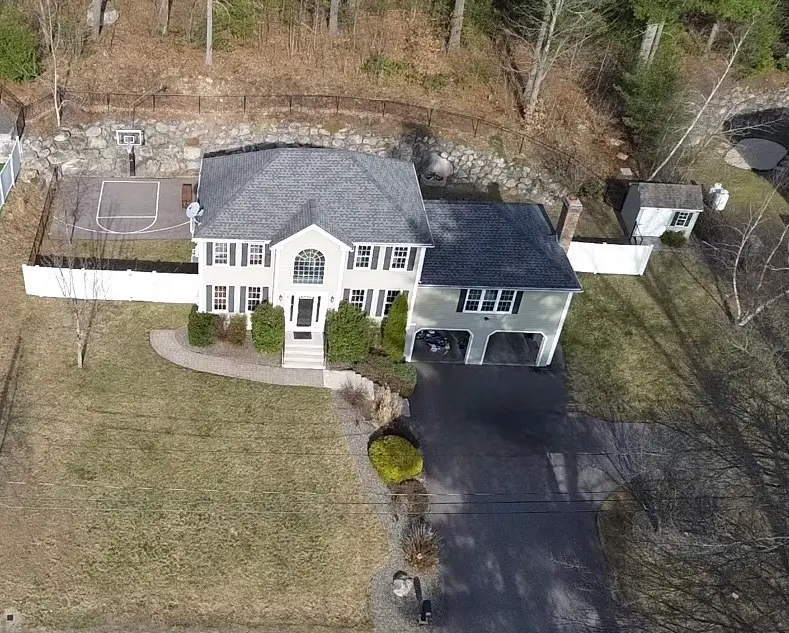 164 Wachusett St, Holden, MA 01520 - #2