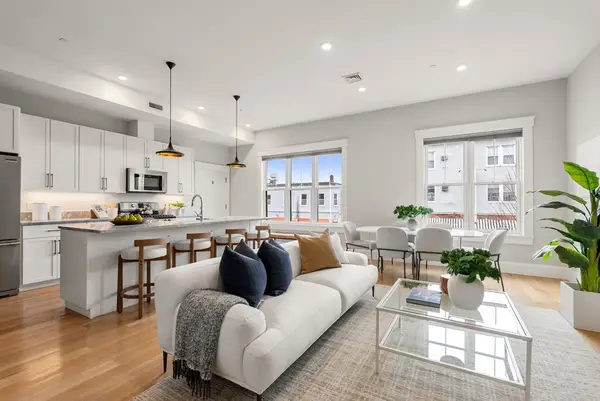 593 Somerville Ave #1, Somerville, MA 02143