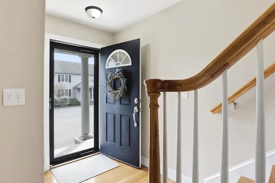 300 Justin Dr. #2, Weymouth, MA 02188 - #2