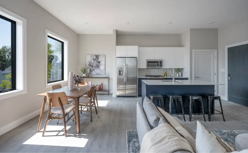 656 Saratoga #211, Boston, MA 02128 - #1