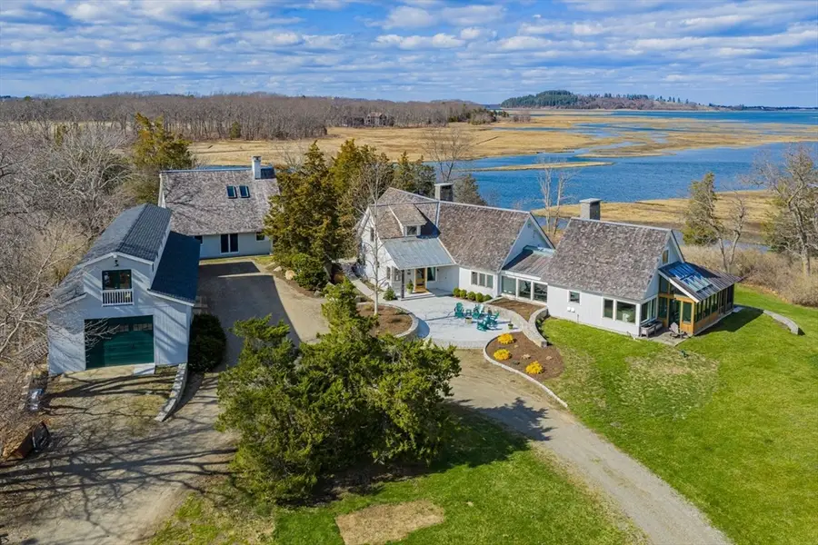 80-R Eastern Ave, Essex, MA 01929 - #2