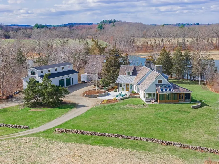 80-R Eastern Ave, Essex, MA 01929 - #3