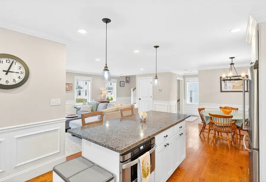 23 Palmer St #1, Waltham, MA 02451 - #3