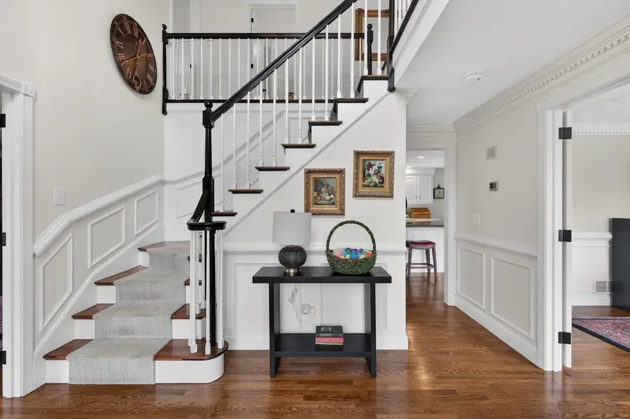 21 Greybirch Rd, Andover, MA 01810 - #3