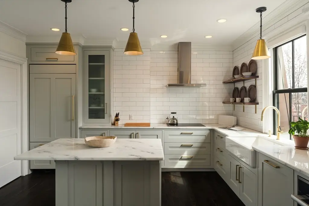 108 Chandler St #PH, Boston, MA 02116 - #1